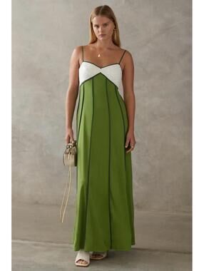 Sancia The Odele Maxi Dress